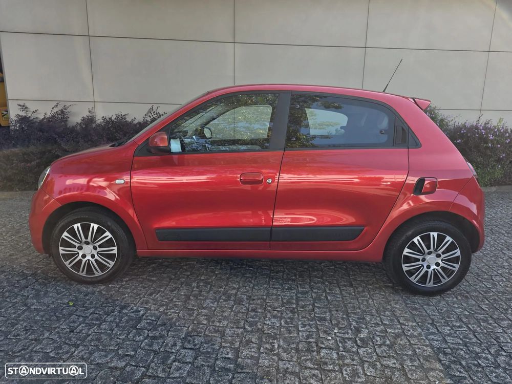 Renault Twingo 1.0 SCe Zen - 1