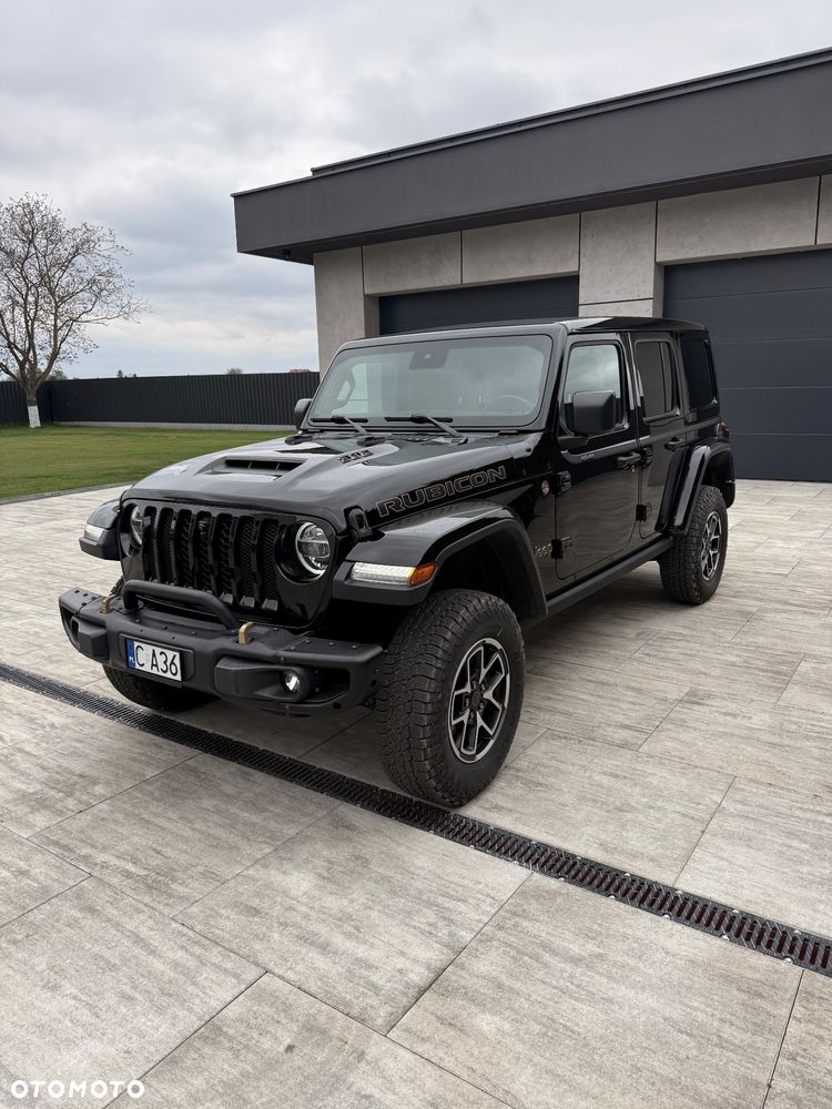Jeep Wrangler - 2