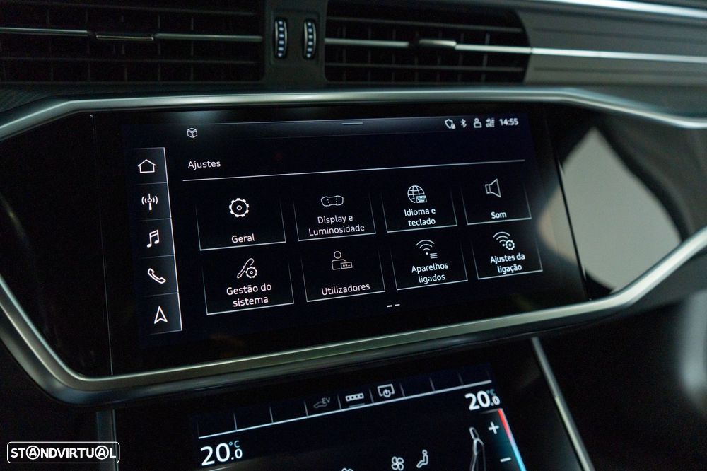 Audi A6 50 TFSI e quattro S tronic - 22