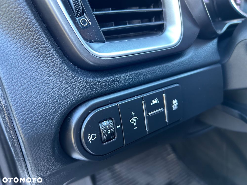 Kia Ceed 1.6 CRDi Edition 7 - 36