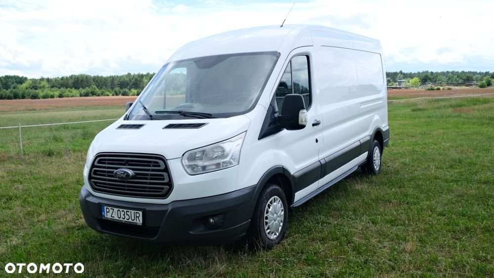 Ford Transit - 5