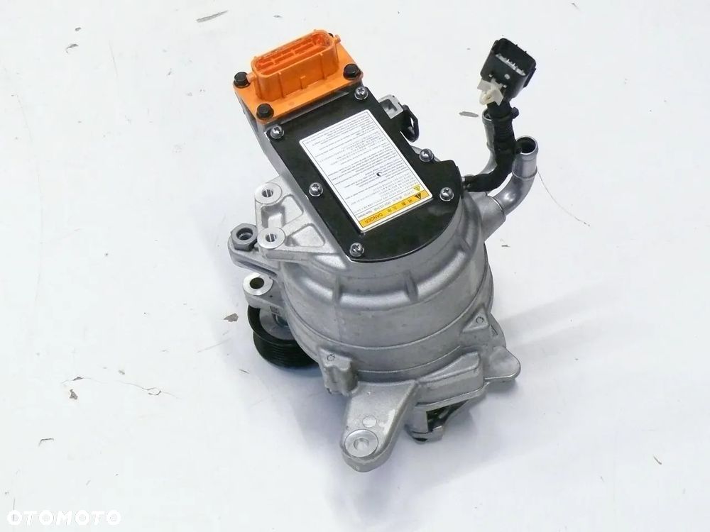 ALTERNATOR KIA NIRO II SG2 2022 - 2