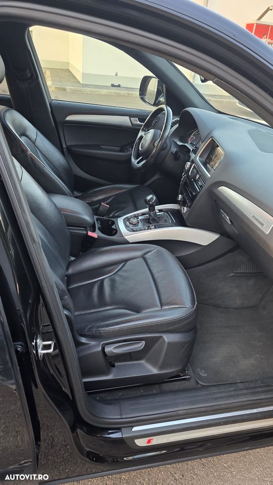 Audi Q5 - 12