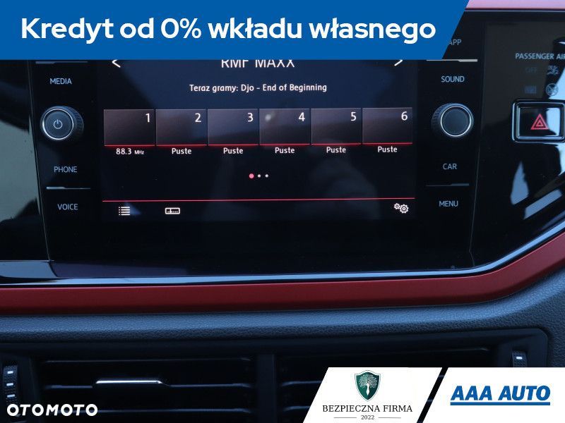 Volkswagen Polo - 14