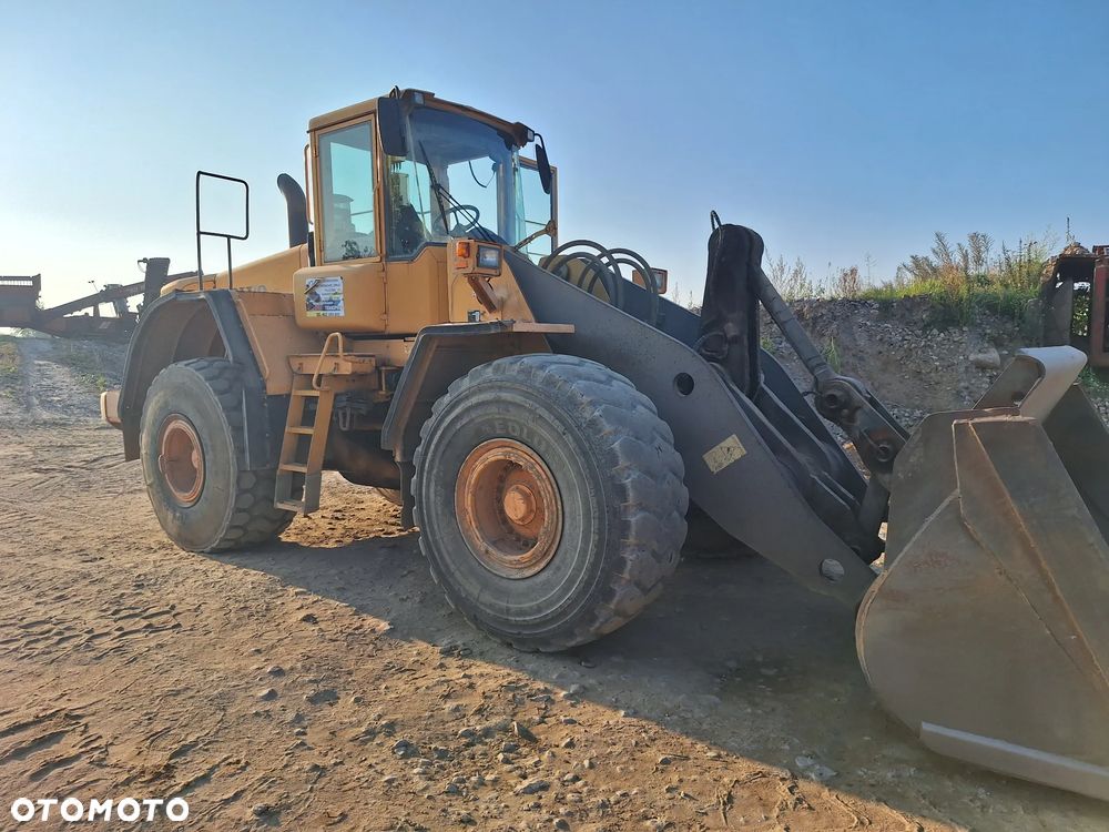 Volvo L150 E - 4