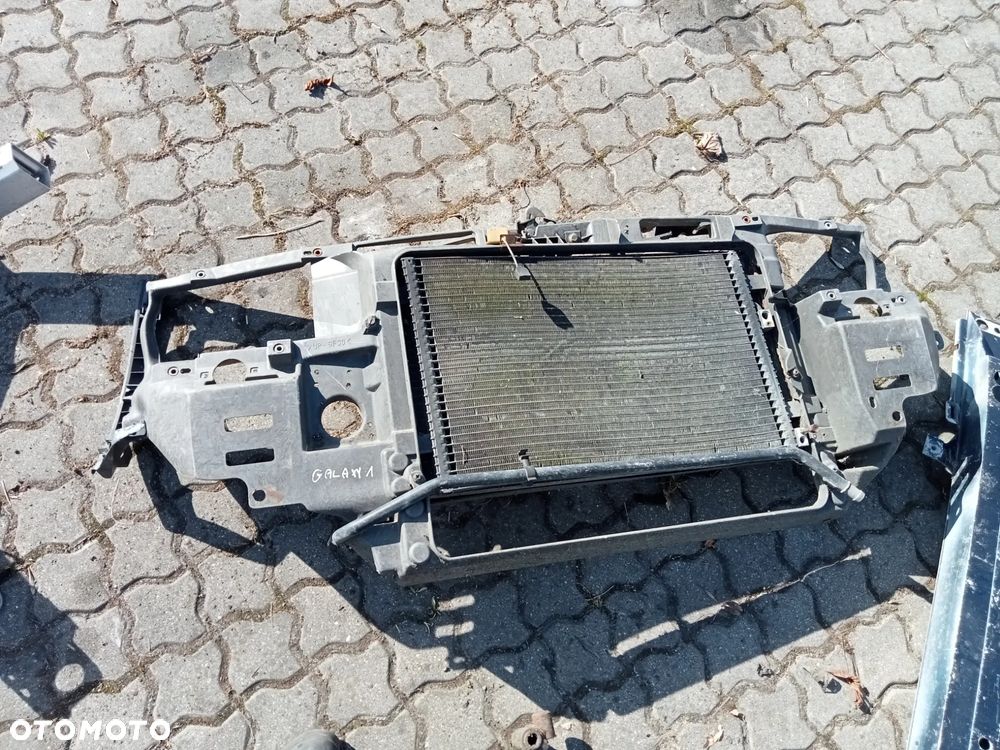pas galaxy mk 1 lift 1.9 tdi