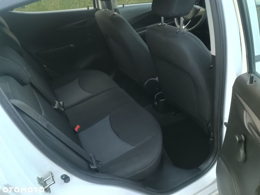 Opel Karl 1.0 ECOFLEX Start/Stop Edition - 16