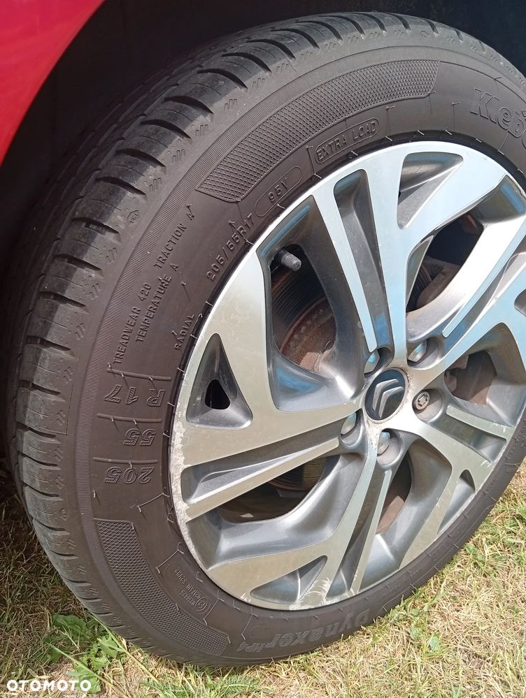Citroën C4 Picasso BlueHDi 120 EAT6 FEEL - 16