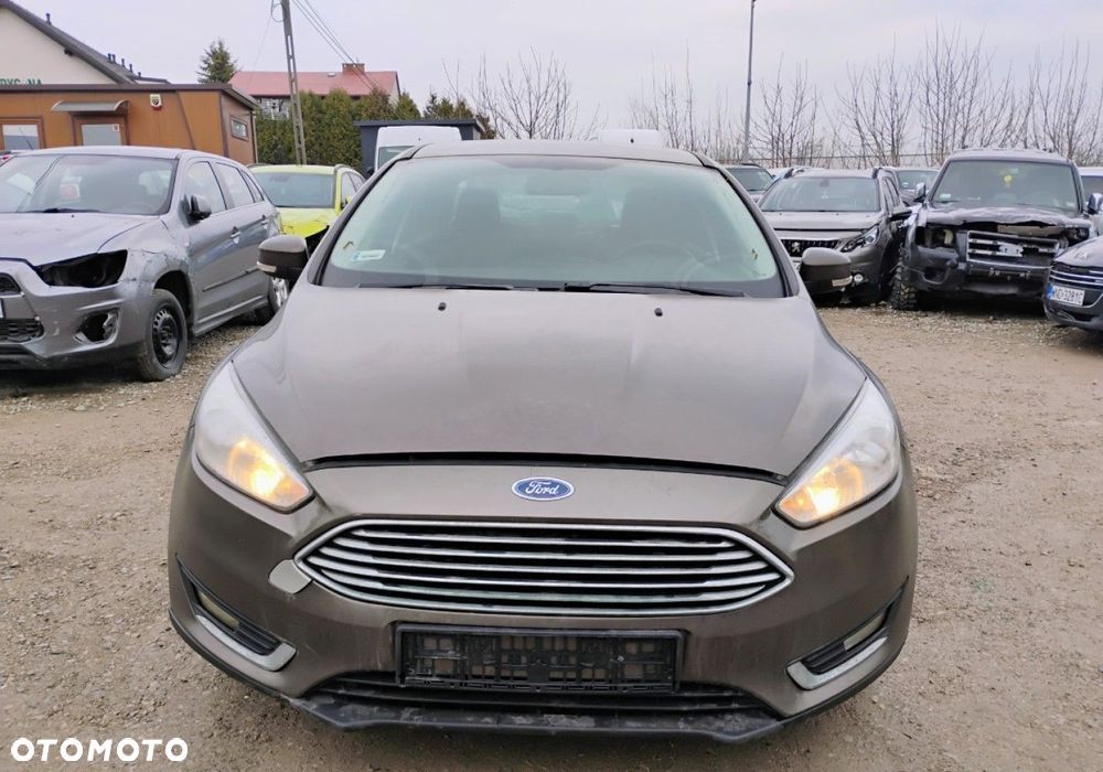 Ford Focus - 17