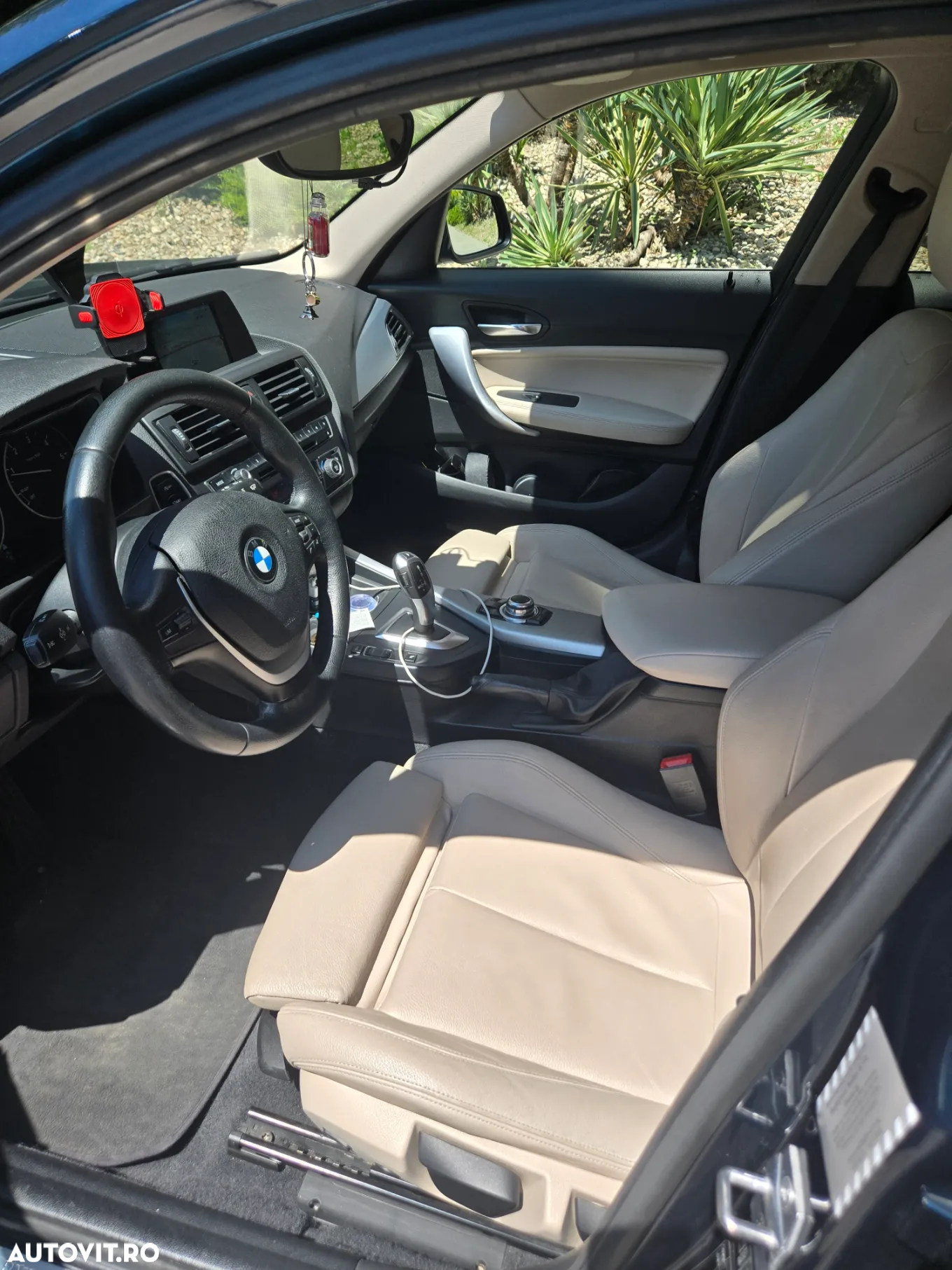 BMW Seria 1 - 6