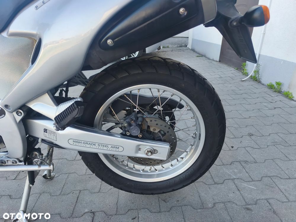 Aprilia Pegaso - 15