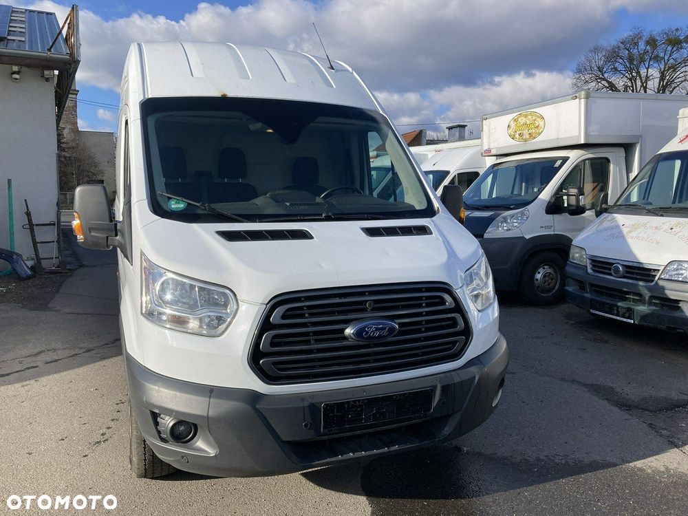 Ford Transit - 5