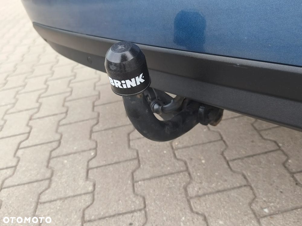 Ford Galaxy 2.0 EcoBlue Titanium - 40