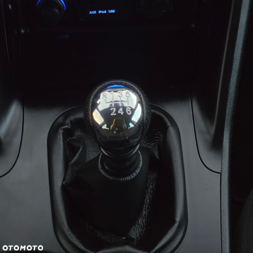 Hyundai ix35 1.6 2WD blue Style - 33