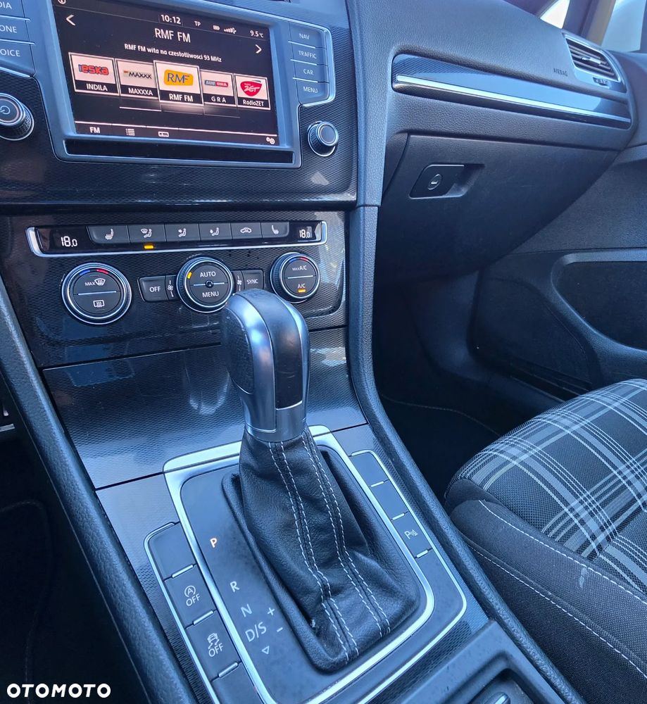 Volkswagen Golf 2.0 TDI BMT GTD DSG - 25