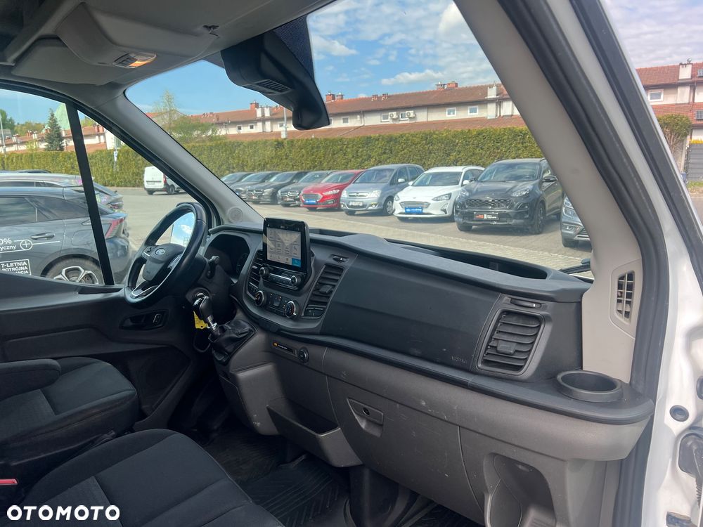 Ford Transit - 39
