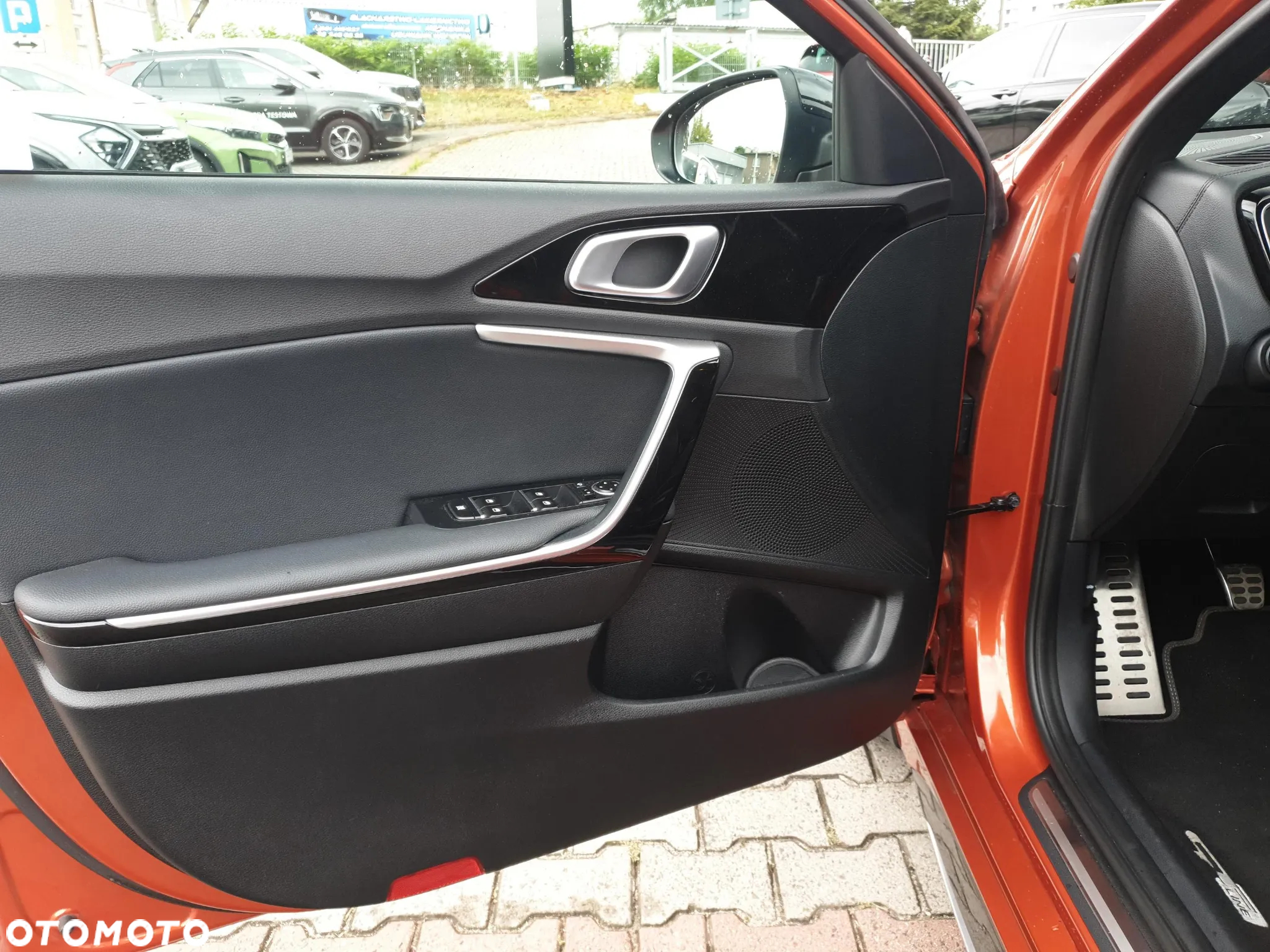 Kia ProCeed 1.5 T-GDI GT Line - 10