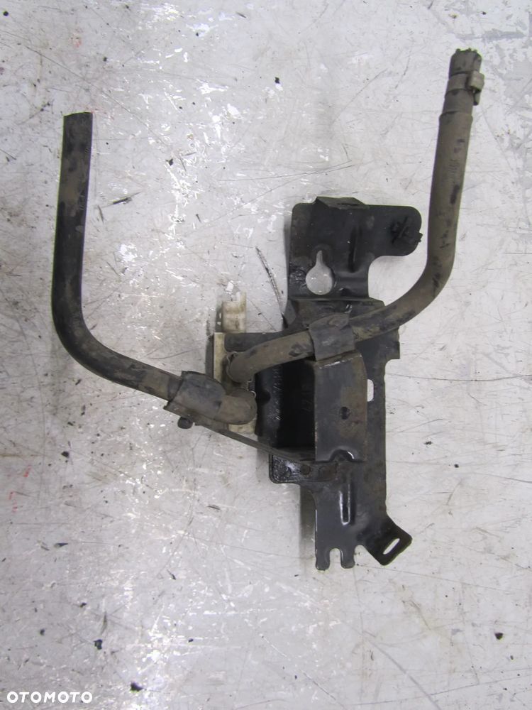 renault master III 2.3 dci 17r biturbo czujnik ciśnienia spalin 227701177 - 1