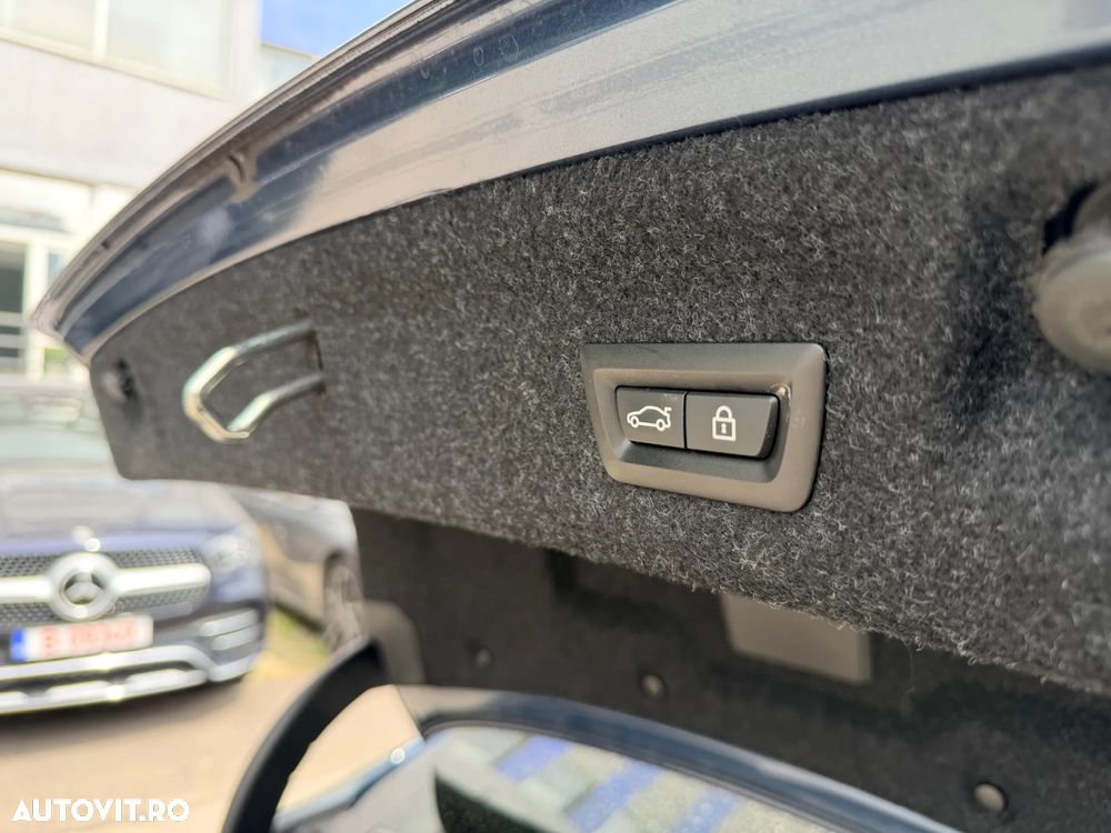 BMW Seria 4 420d Aut. M Sport - 17