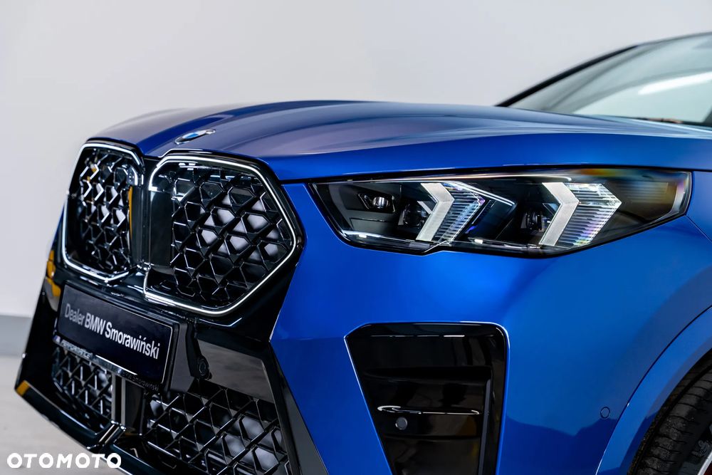 BMW X2 xDrive18d M Sport - 12