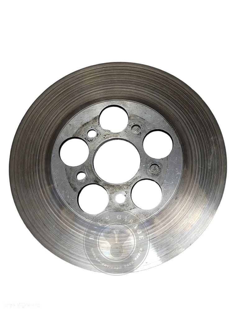 Tarcz hamulcowa tył Harley Davidson EVO Shovel - 2