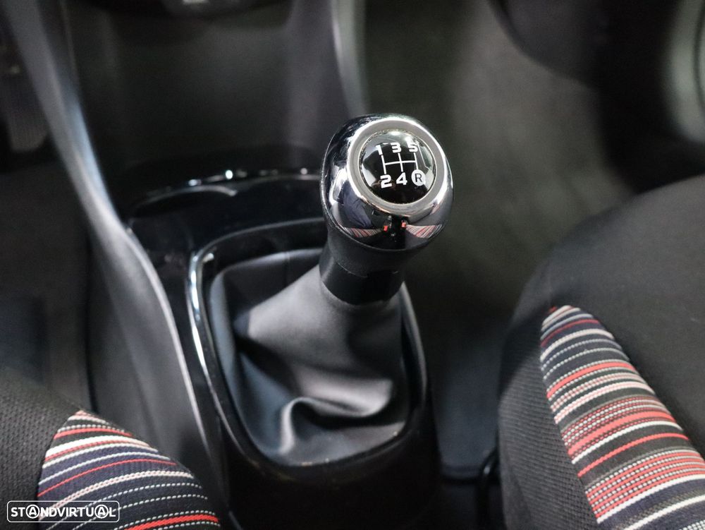 Citroën C1 Airscape 1.0 VTi Shine - 14