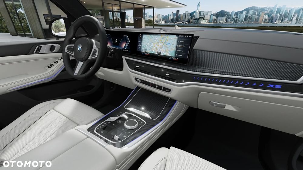 BMW X5 xDrive30d - 16