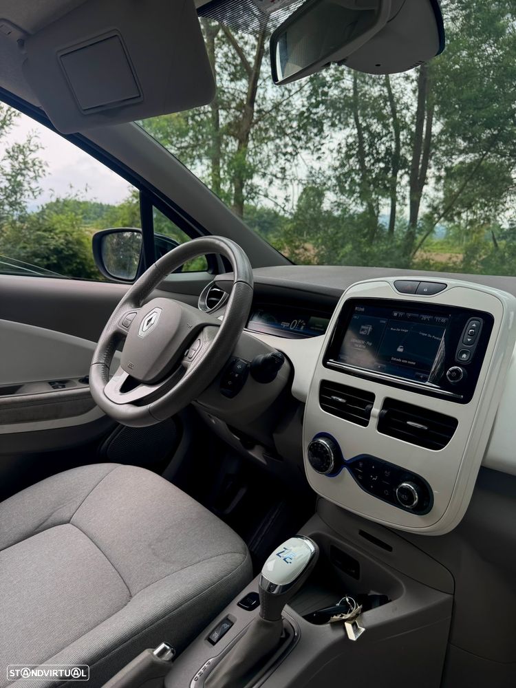 Renault Zoe - 17