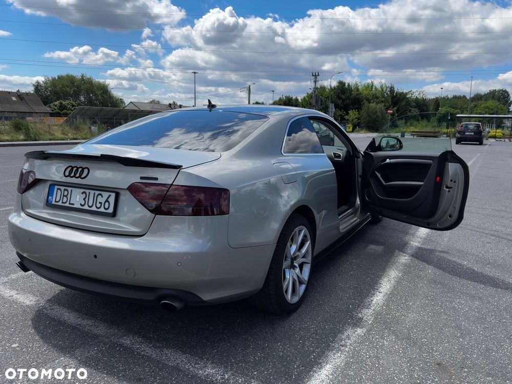 Audi A5 Coupé - 10