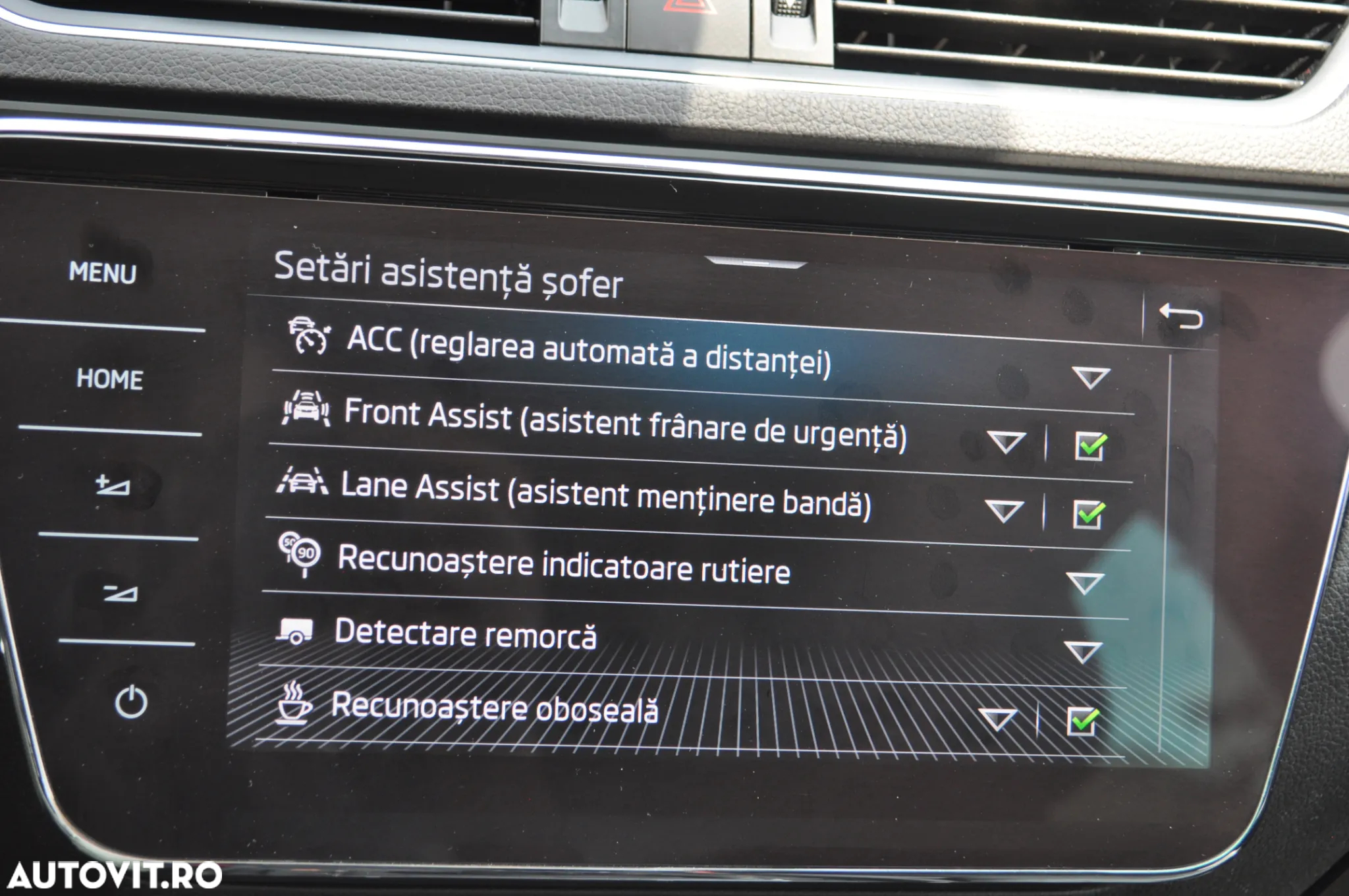 Skoda Superb 2.0 TDI Style - 30