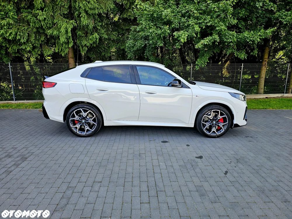 BMW X2 M35i xDrive - 6