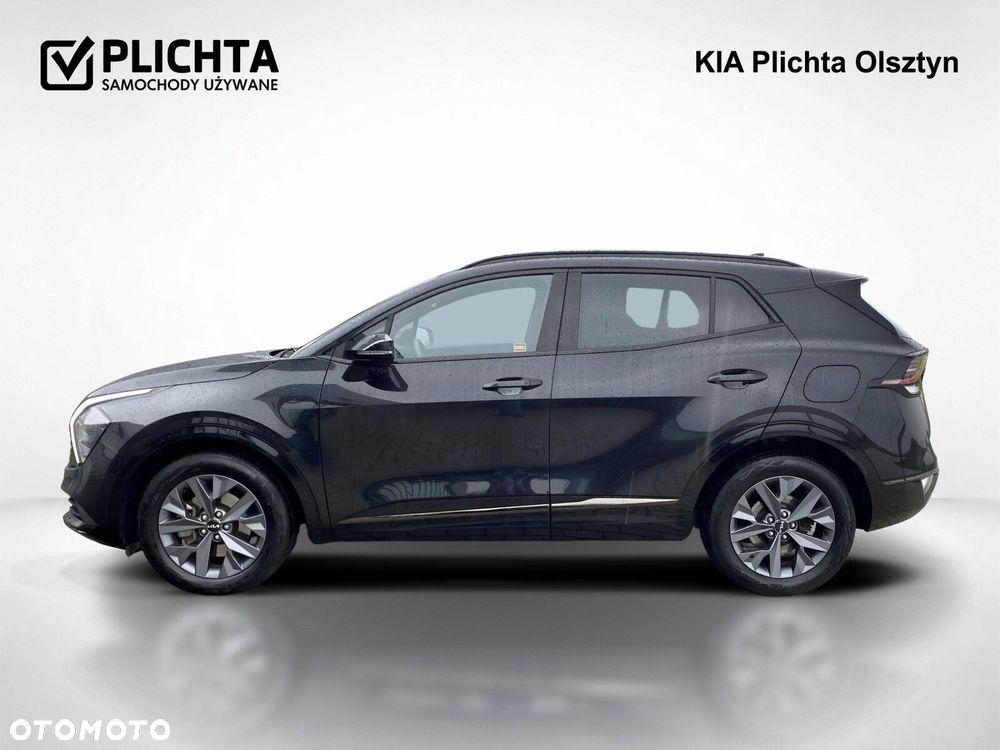 Kia Sportage 2025 photo 2
