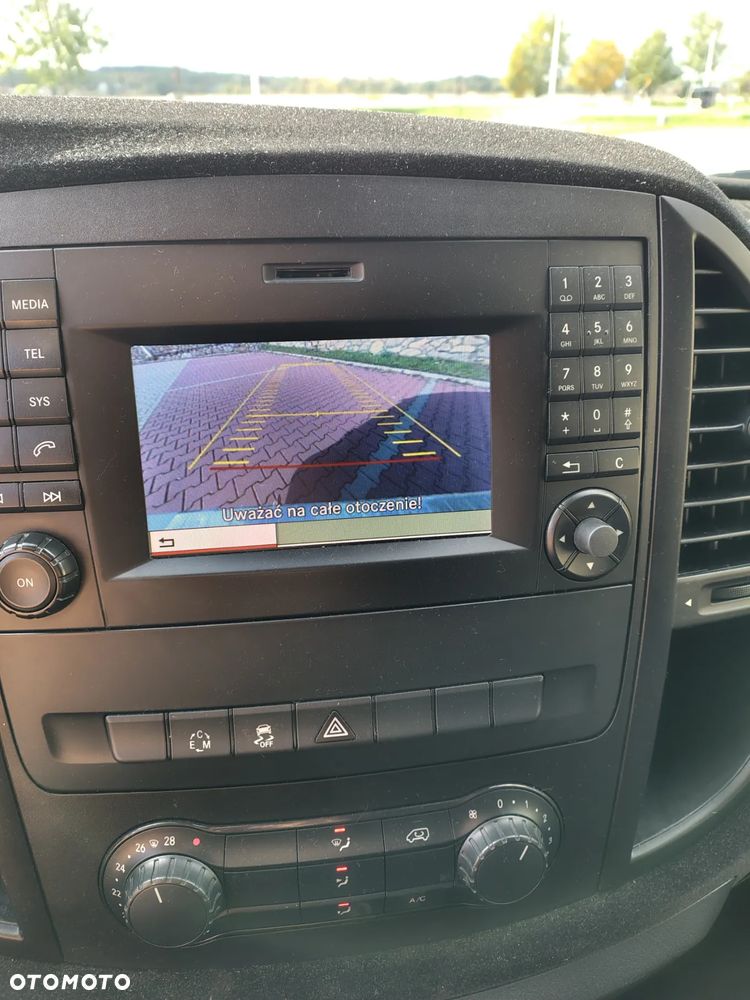 Mercedes-Benz VITO - 14