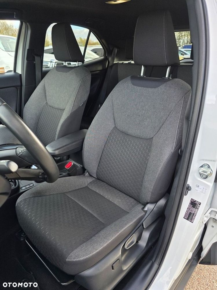 Toyota Yaris Cross Hybrid 1.5 Style - 16