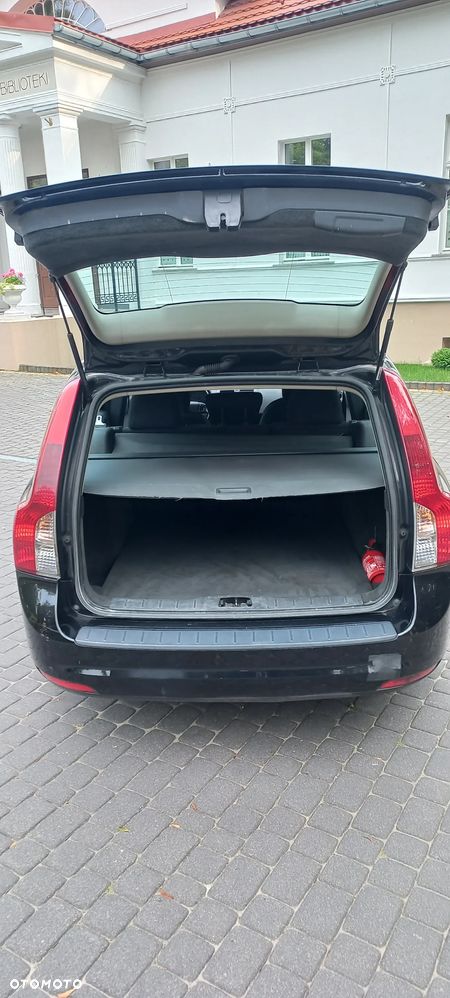 Volvo V50 1.6D DPF DRIVe Start/Stop - 14