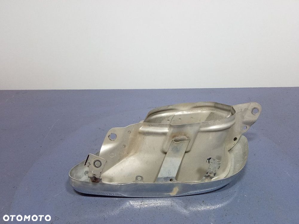 BMW X5 G05 G06 G07 OSŁONA KOŃCÓWKI WYDECHU PRAWA TŁUMIKA 5A5C8E8 - 3