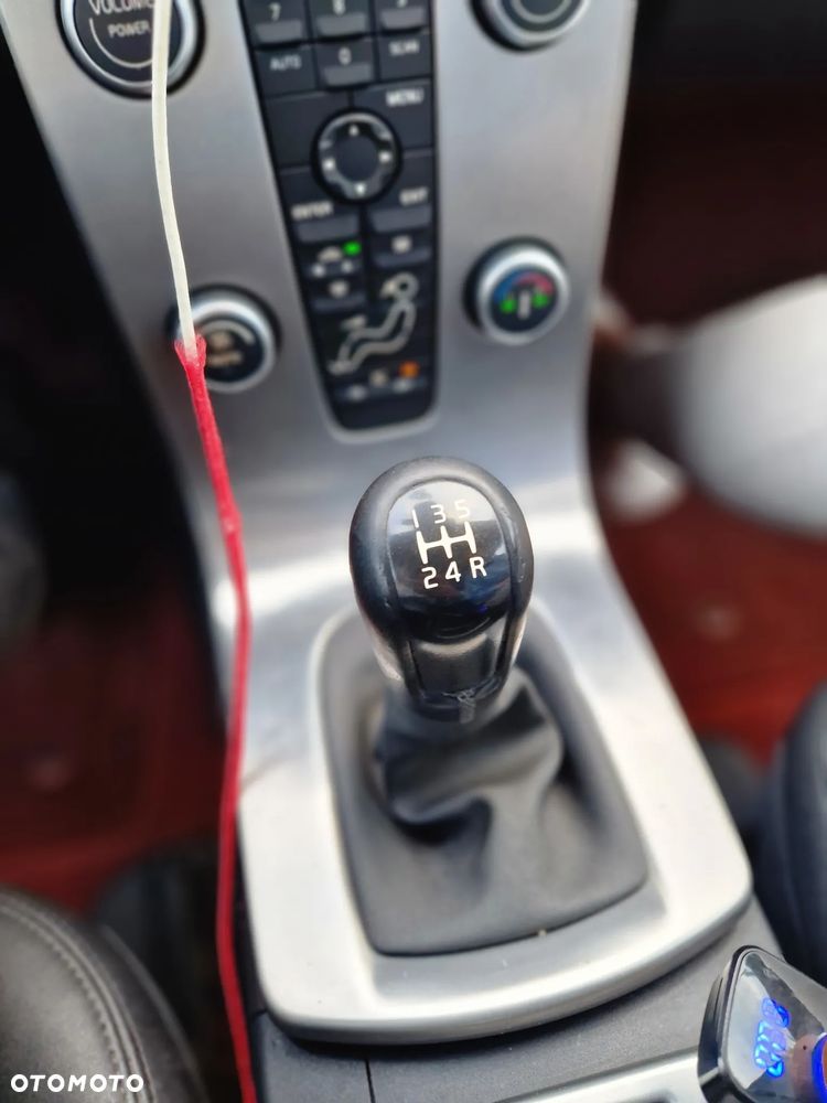 Volvo C30 1.6D Kinetic - 15