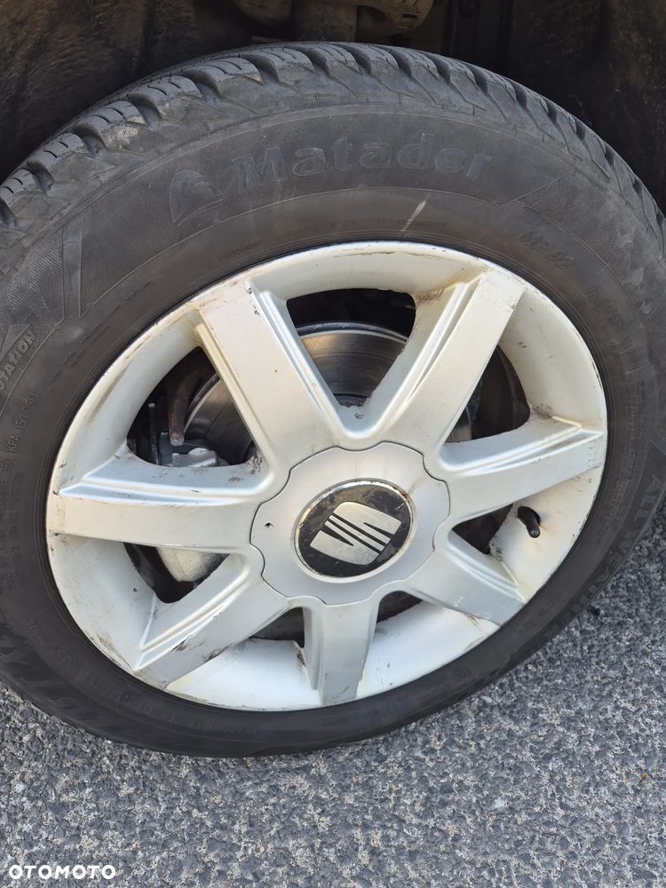 Seat Ibiza SC 1.4 16V Entry - 14