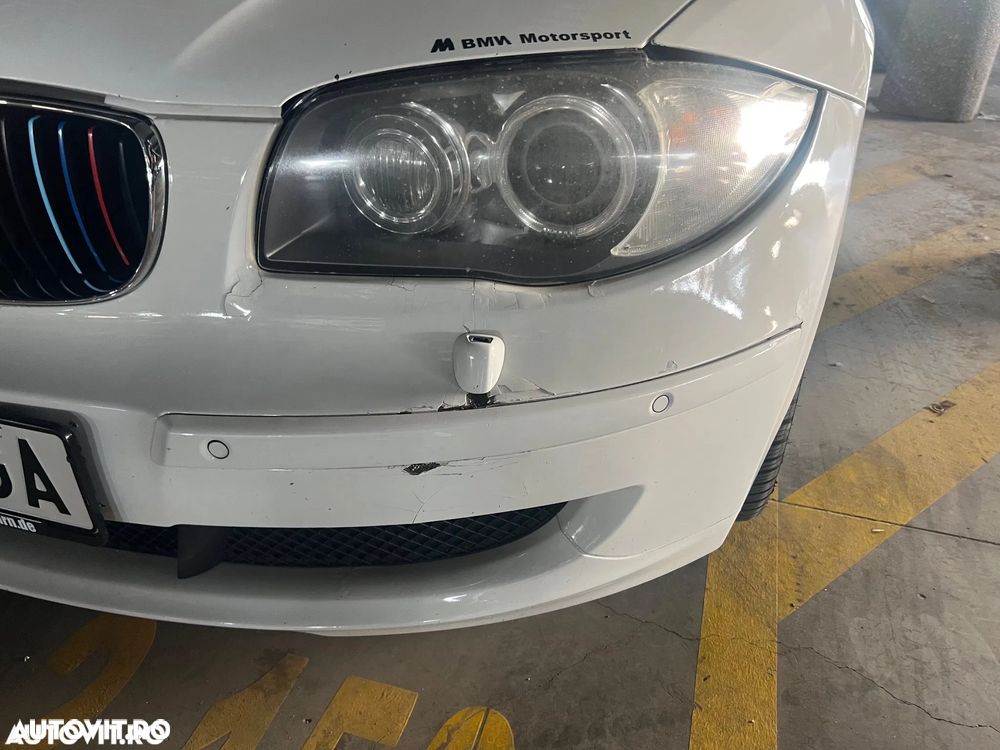 BMW Seria 1 - 6