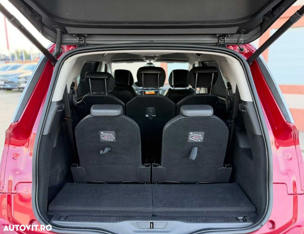 Citroën C4 Grand Space Tourer - 15