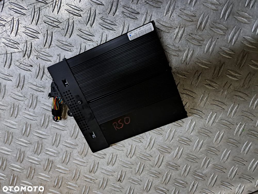Wzmacniacz Harman Kardon Mini Cooper R50  6929795 - 1