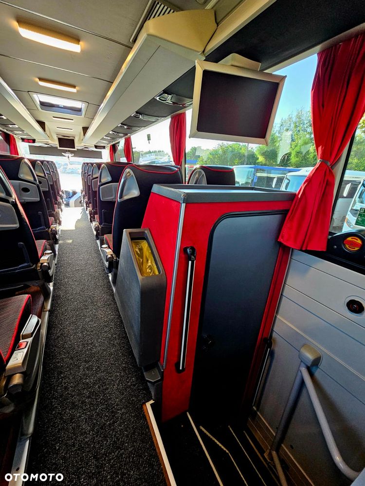 Mercedes-Benz TOURISMO dostępne od ręki - 16