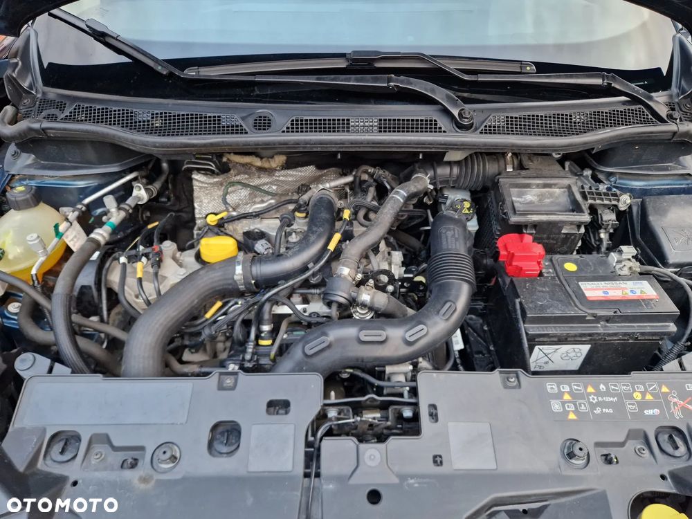 Renault Captur 0.9 Energy TCe Limited - 25