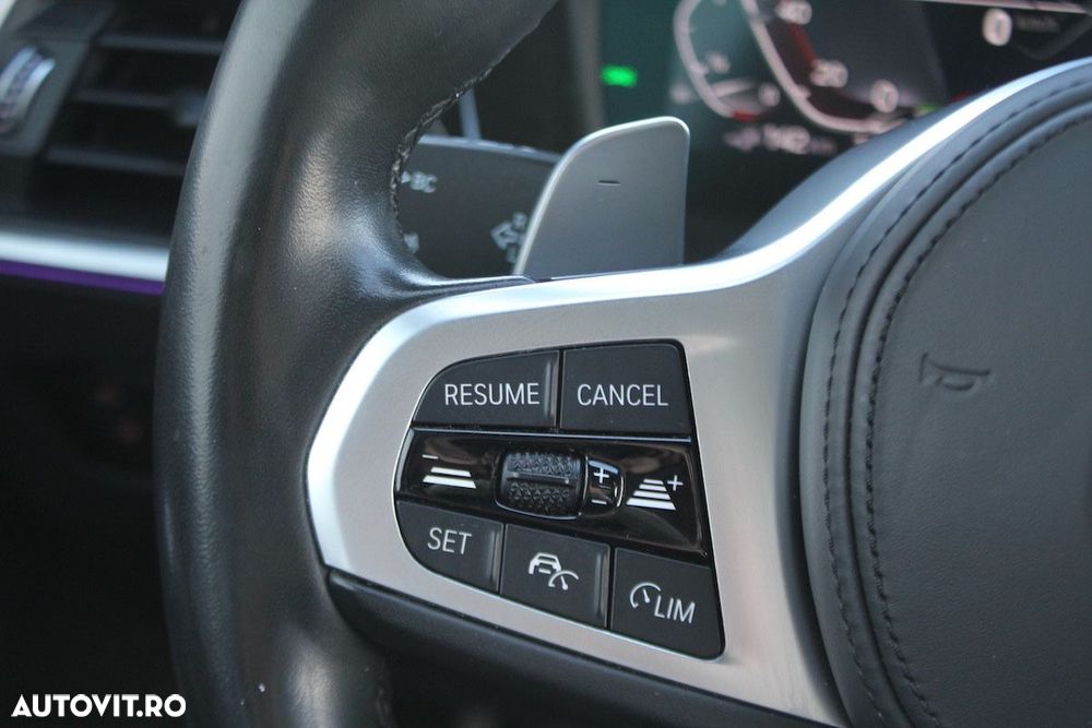 BMW Seria 3 330e xDrive AT PHEV - 15
