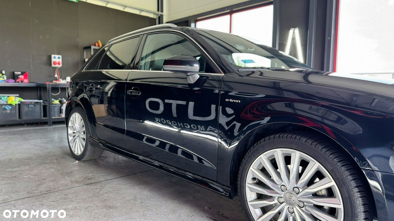 Audi A3 - 5
