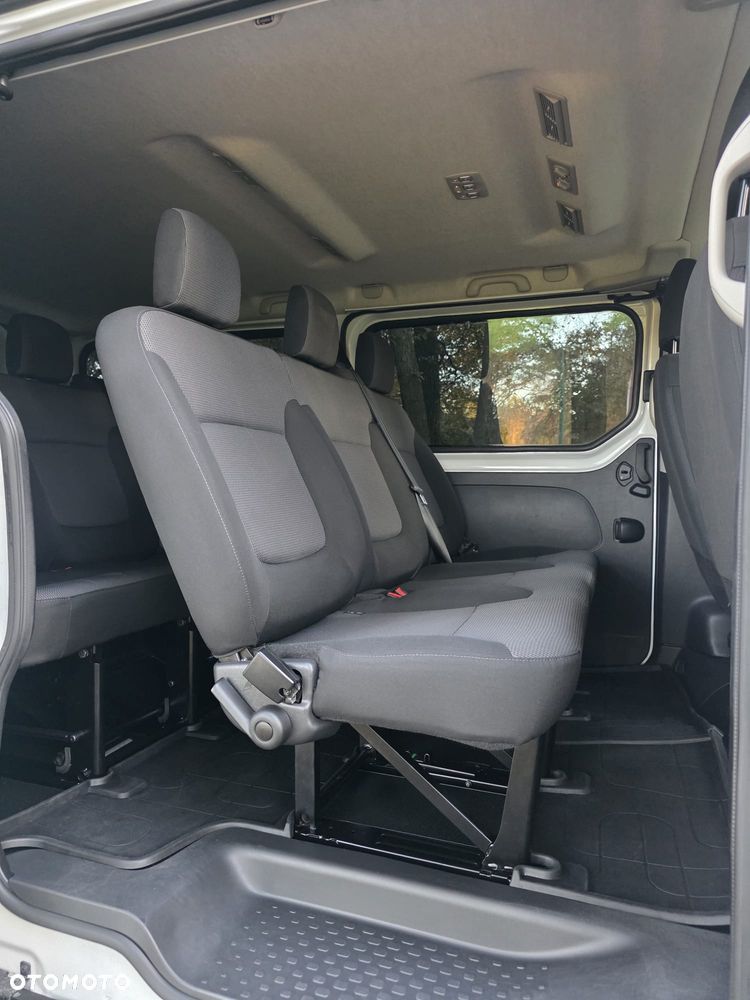 Renault Trafic - 7