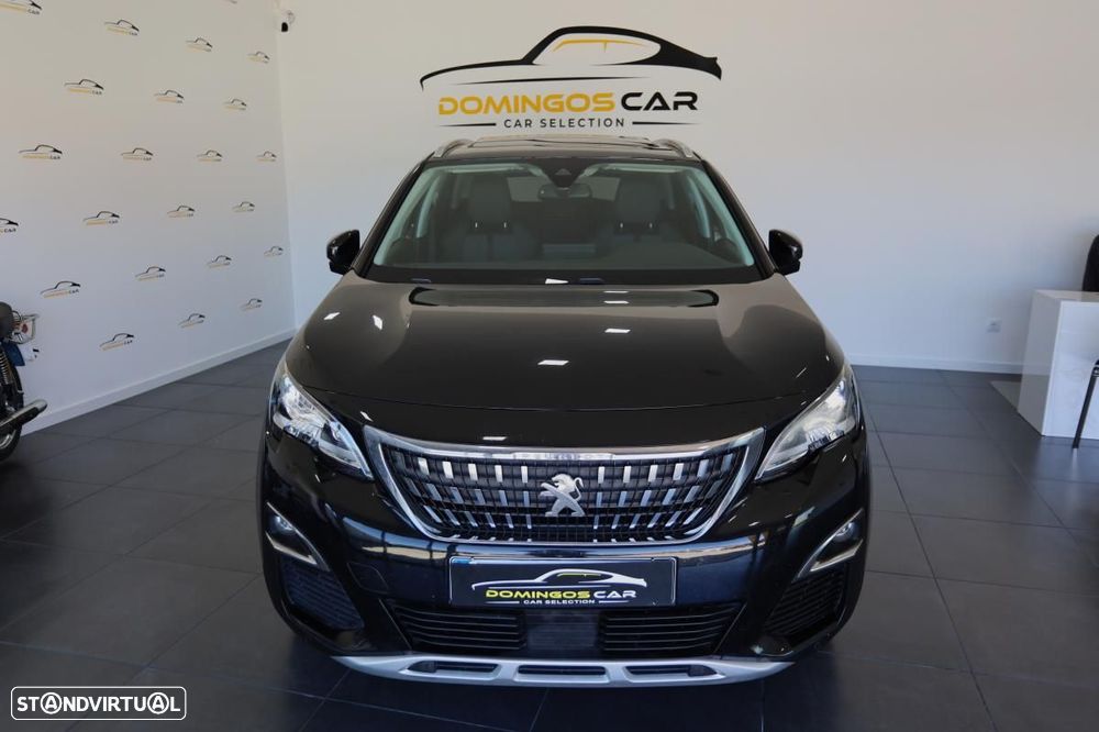Peugeot 3008 1.6 BlueHDi Allure - 5