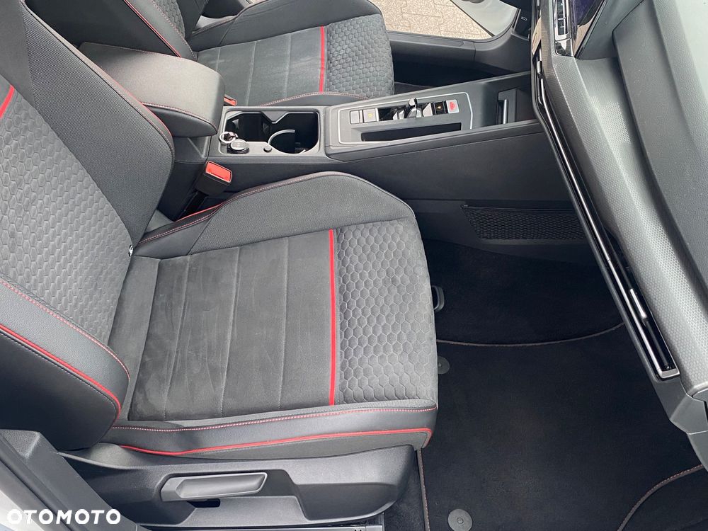 Volkswagen Golf 2.0 TSI OPF DSG GTI Clubsport - 13