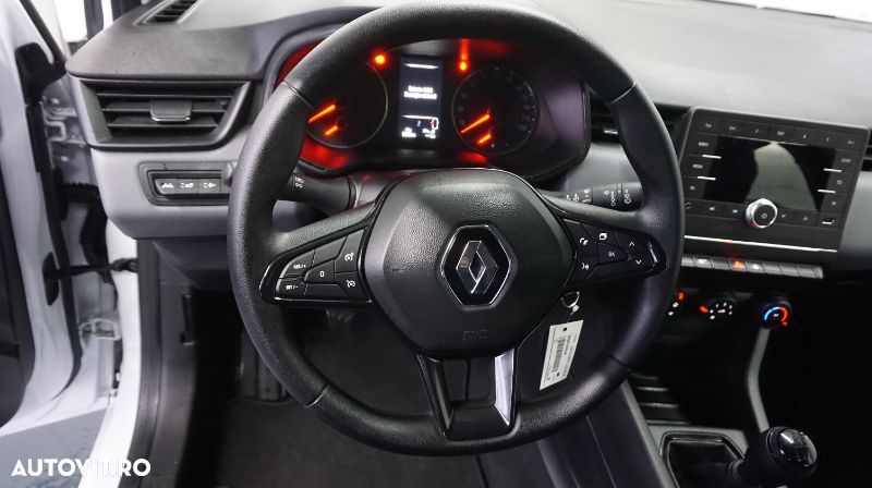 Renault Clio V 1.0 SCe 65 Authentic - 17