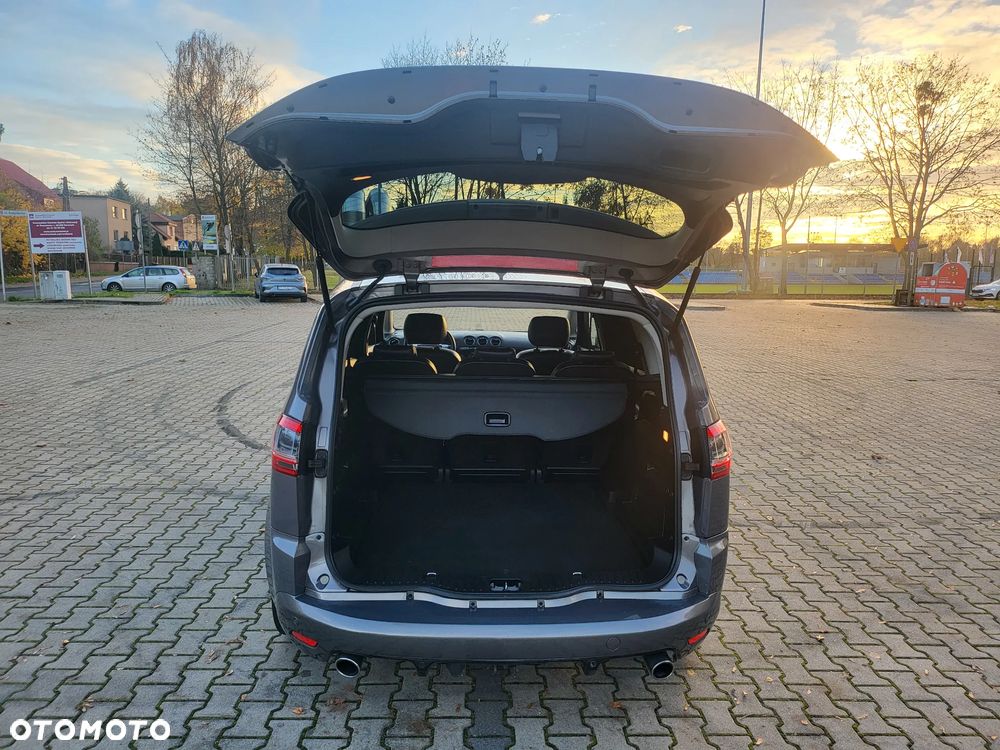 Ford S-Max 2.0 T Titanium MPS6 - 19